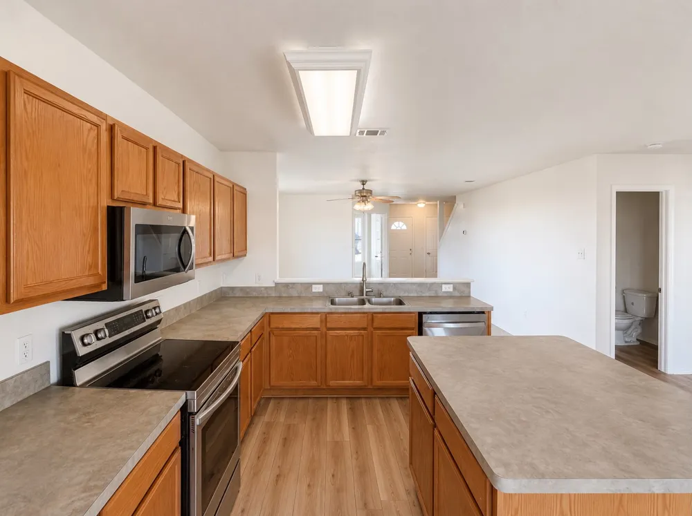 525 Del Mar Drive Ponder, TX 76259