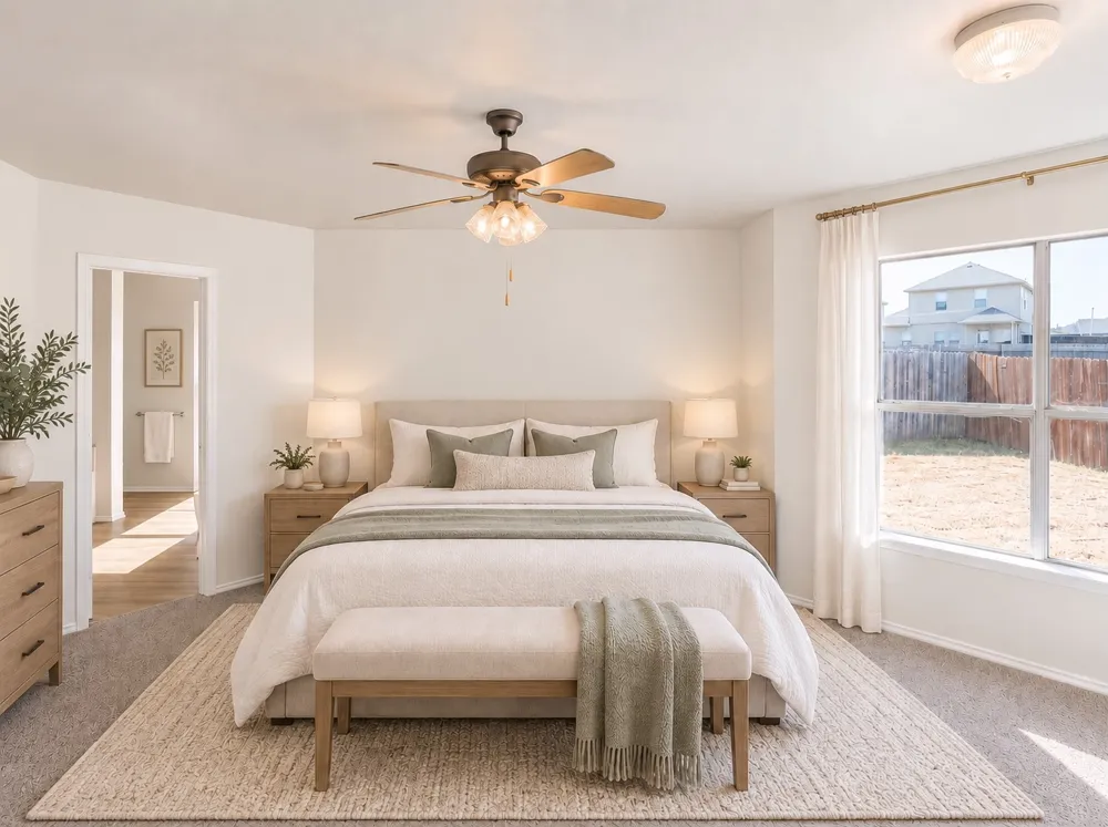 525 Del Mar Drive Ponder, TX 76259