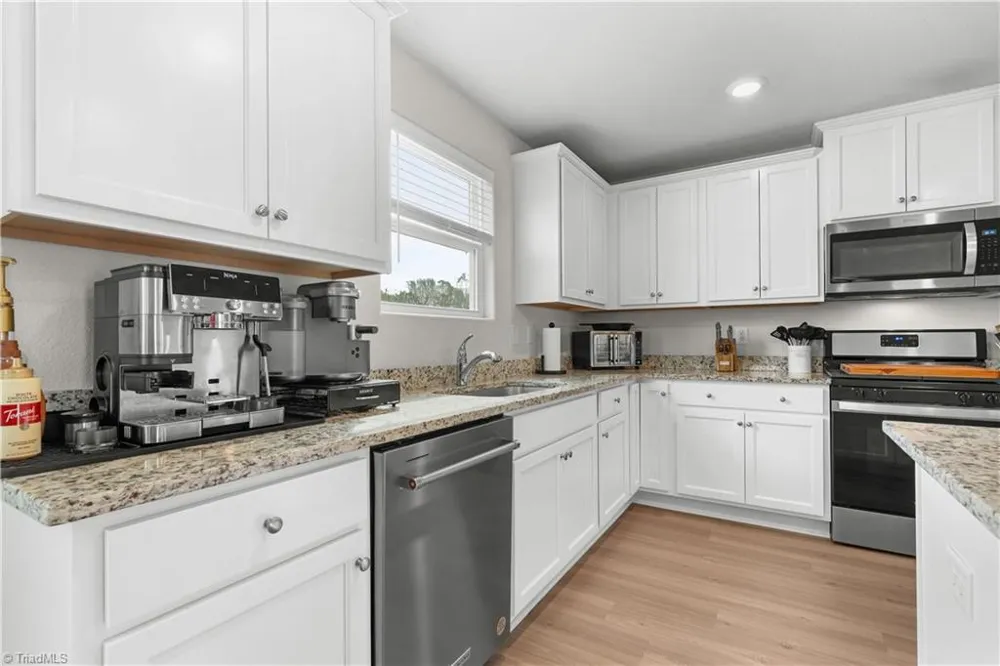 310 Mcclellan Trail Mebane, NC 27302