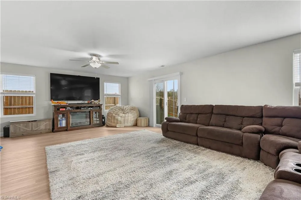 310 Mcclellan Trail Mebane, NC 27302