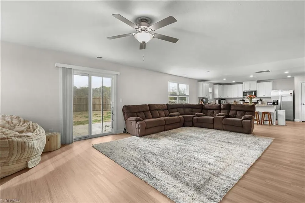 310 Mcclellan Trail Mebane, NC 27302