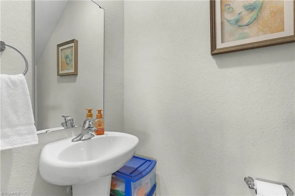 310 Mcclellan Trail Mebane, NC 27302