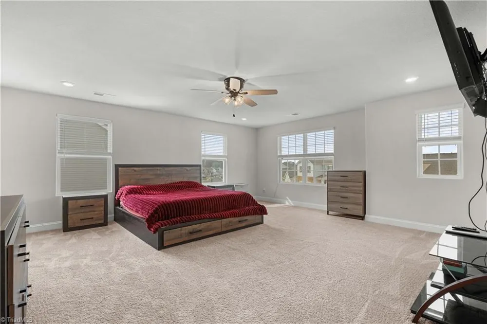 310 Mcclellan Trail Mebane, NC 27302
