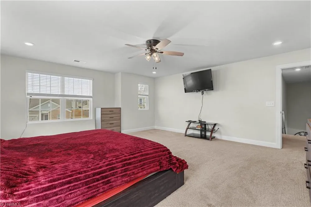310 Mcclellan Trail Mebane, NC 27302