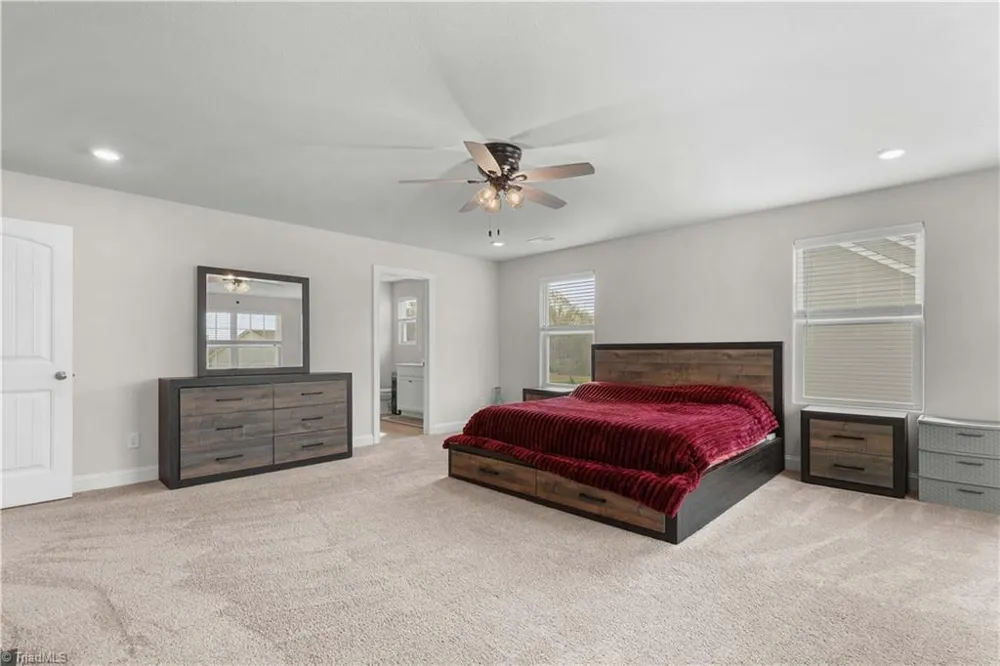 310 Mcclellan Trail Mebane, NC 27302