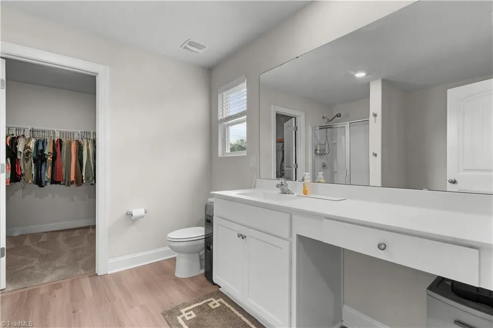 310 Mcclellan Trail Mebane, NC 27302