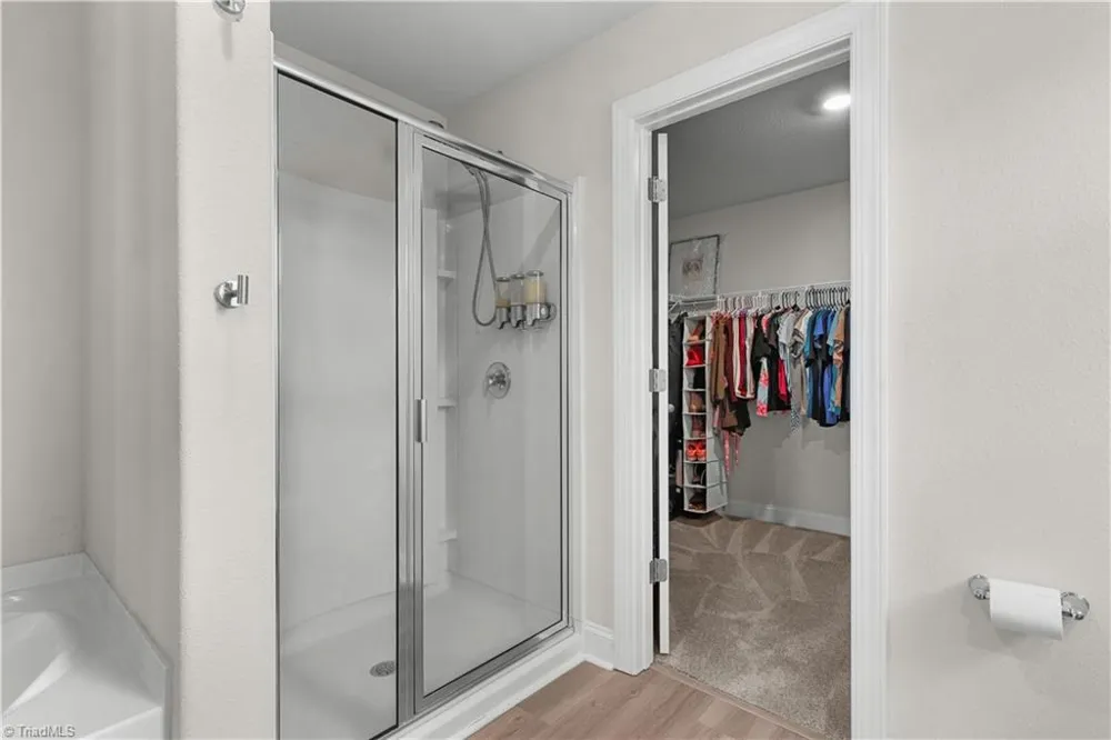 310 Mcclellan Trail Mebane, NC 27302