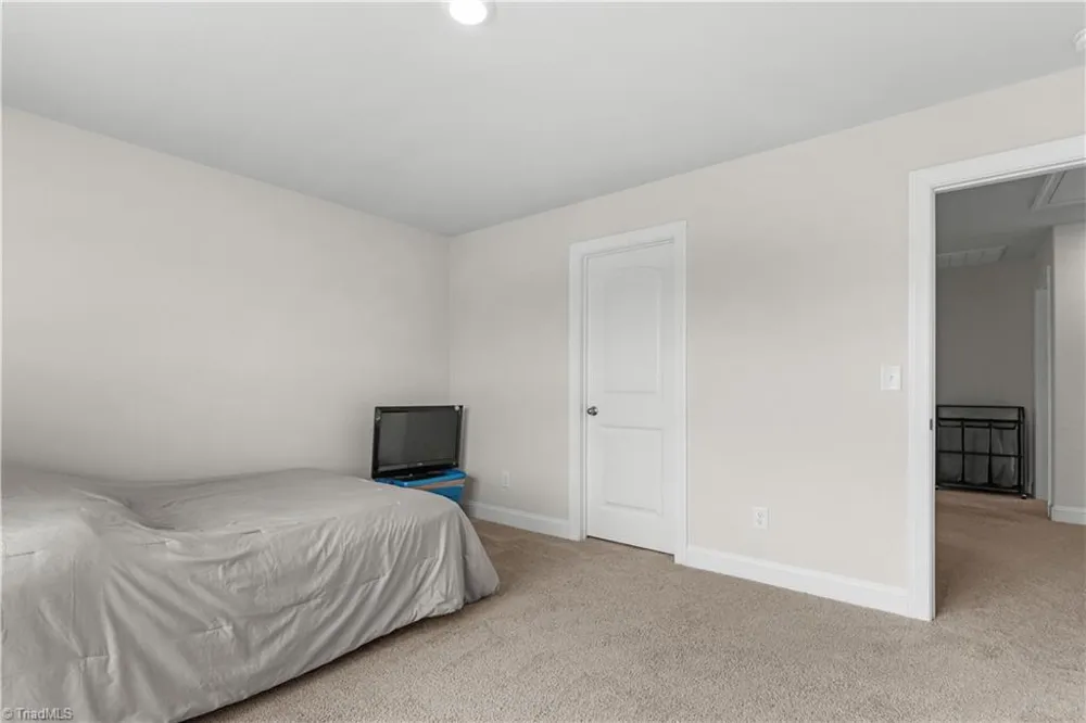 310 Mcclellan Trail Mebane, NC 27302