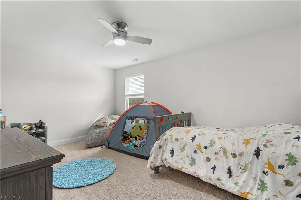 310 Mcclellan Trail Mebane, NC 27302