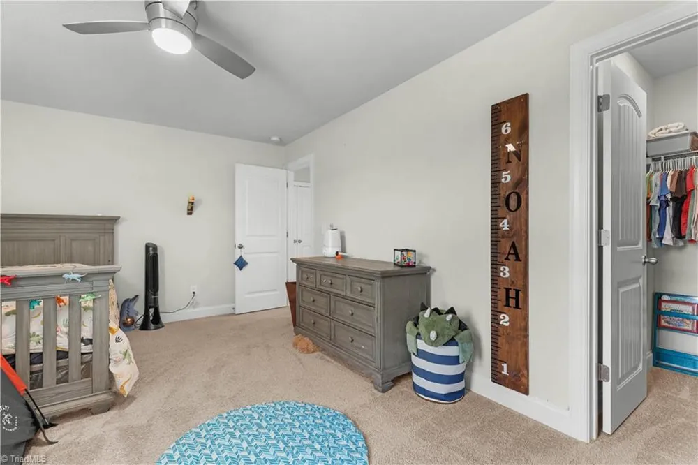 310 Mcclellan Trail Mebane, NC 27302