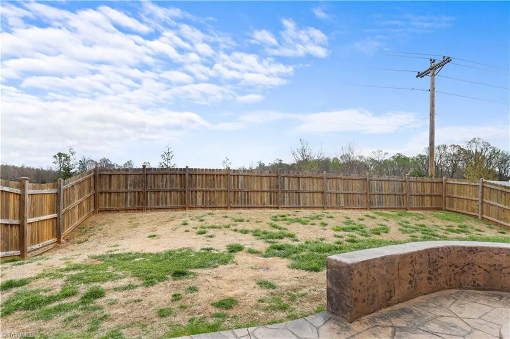 310 Mcclellan Trail Mebane, NC 27302