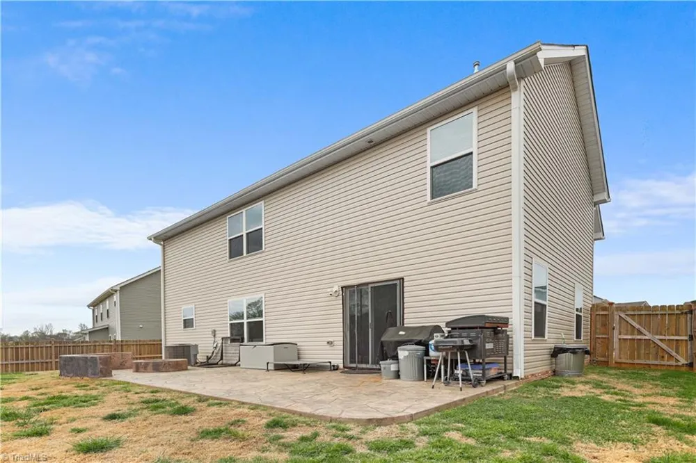 310 Mcclellan Trail Mebane, NC 27302