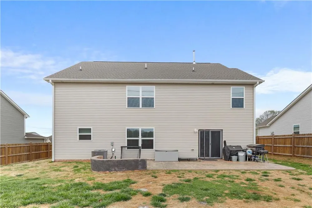 310 Mcclellan Trail Mebane, NC 27302
