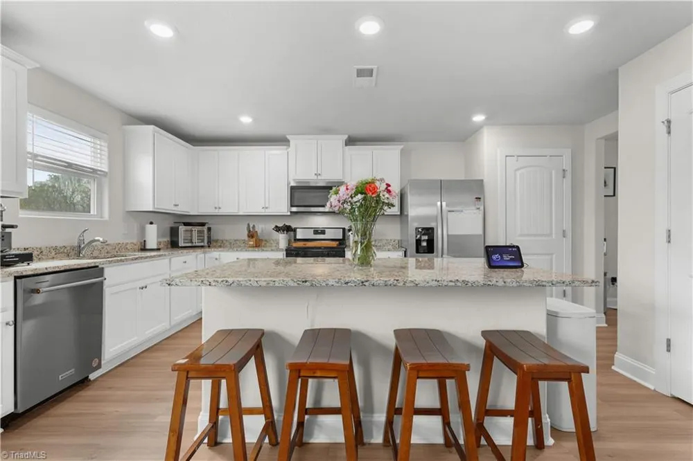 310 Mcclellan Trail Mebane, NC 27302