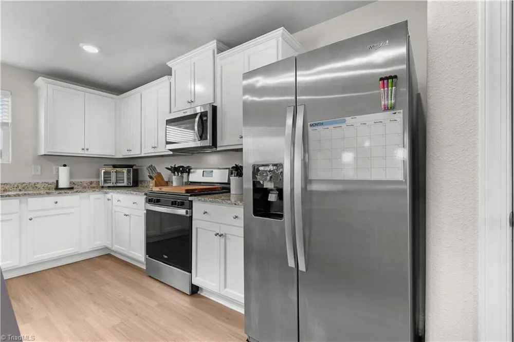 310 Mcclellan Trail Mebane, NC 27302