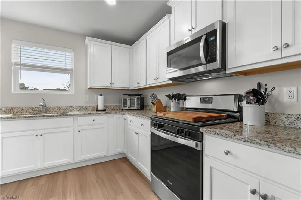 310 Mcclellan Trail Mebane, NC 27302