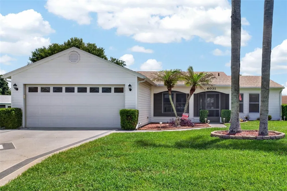 6031 SANDERLING DRIVE Lakeland, FL 33809