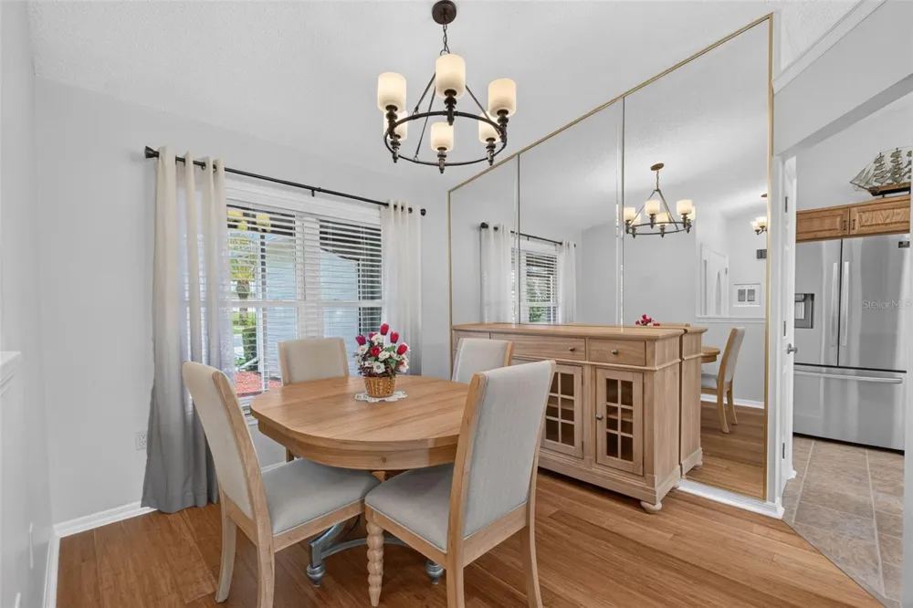 6031 SANDERLING DRIVE Lakeland, FL 33809