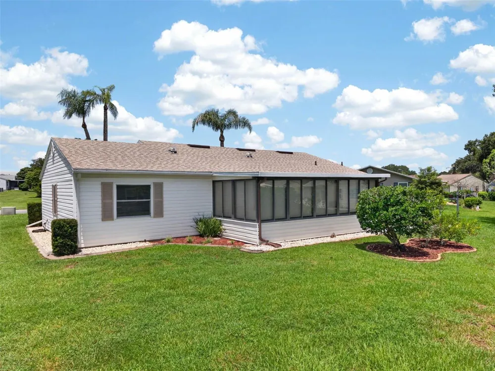 6031 SANDERLING DRIVE Lakeland, FL 33809