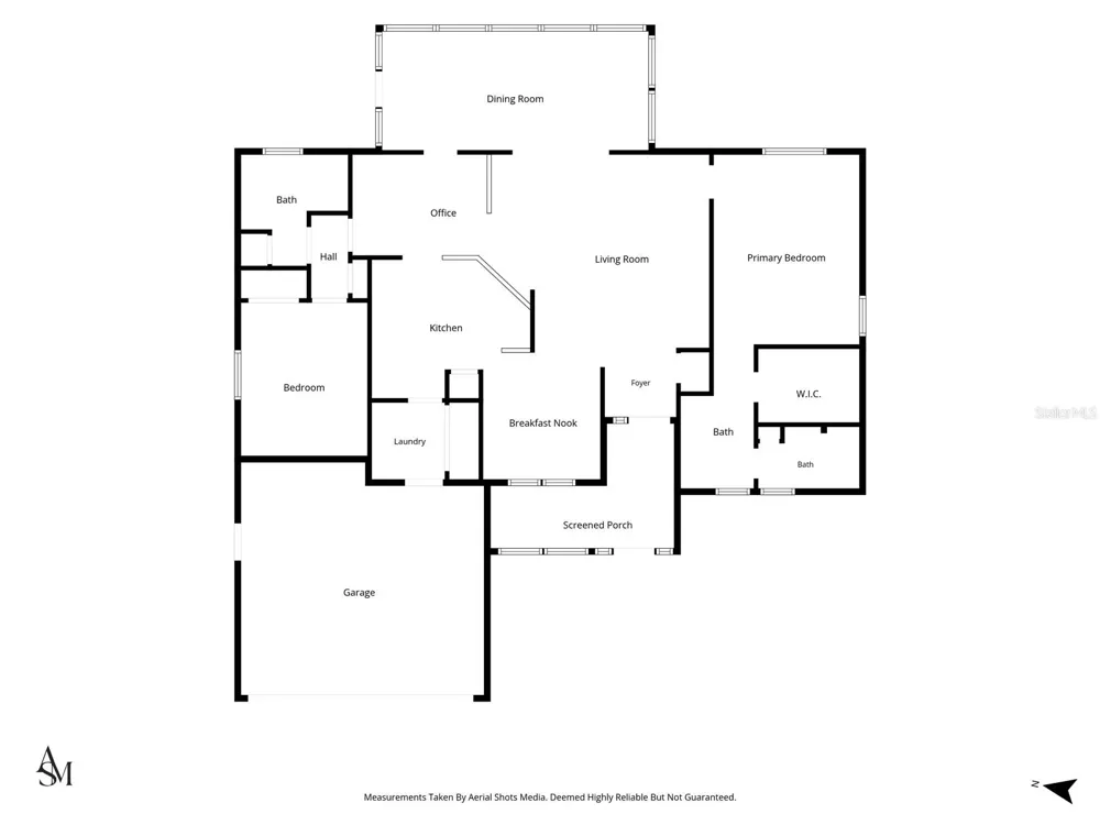 6031 SANDERLING DRIVE Lakeland, FL 33809