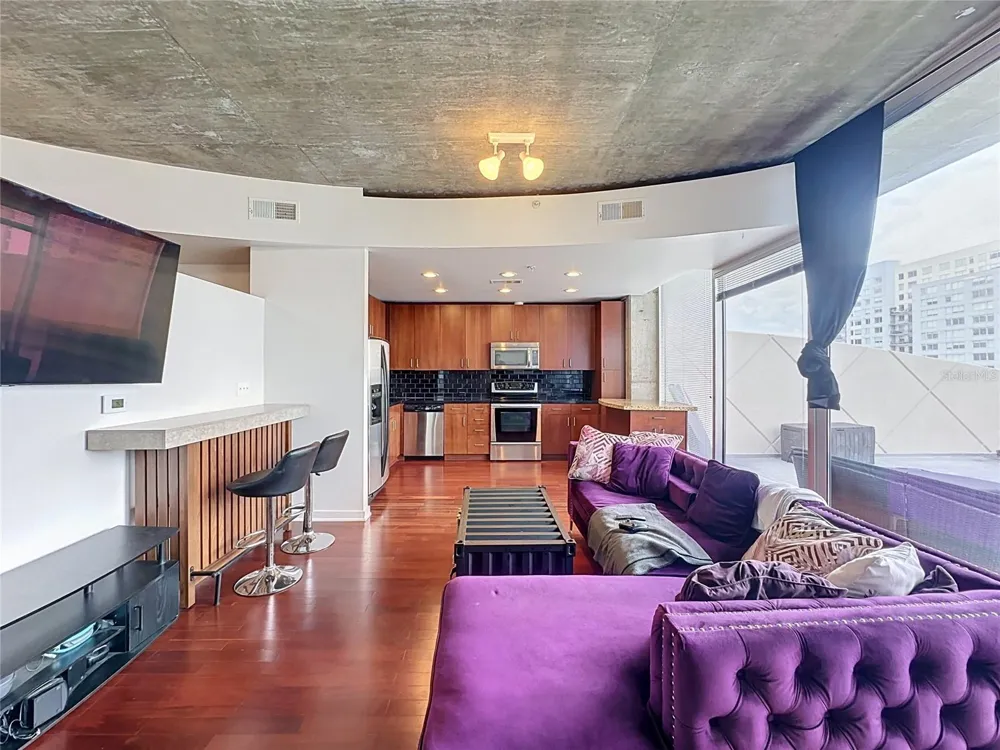 155 S COURT AVENUE #1009 Orlando, FL 32801