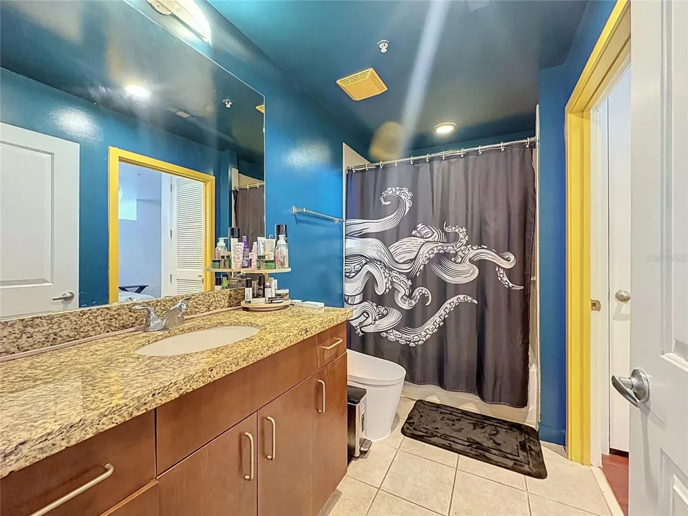 155 S COURT AVENUE #1009 Orlando, FL 32801