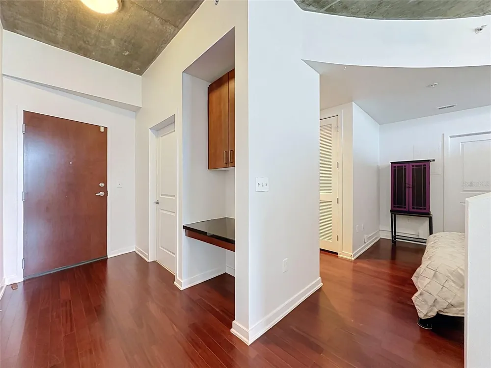 155 S COURT AVENUE #1009 Orlando, FL 32801