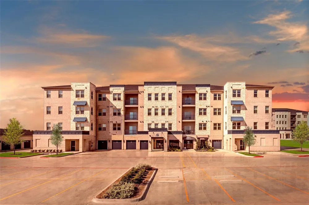 651 Watters Road #8206 Allen, TX 75013