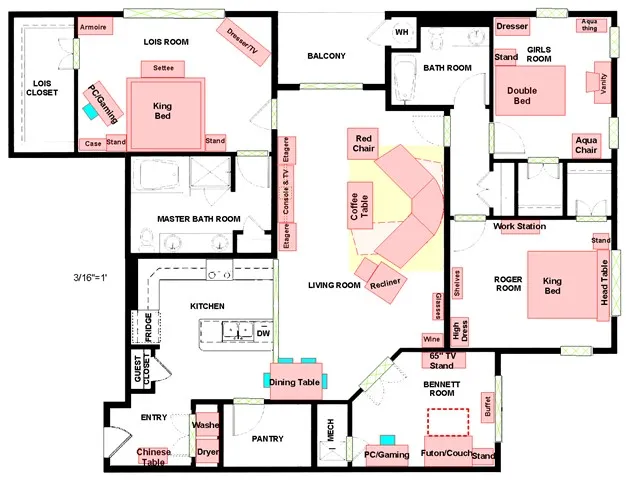 651 Watters Road #8206 Allen, TX 75013