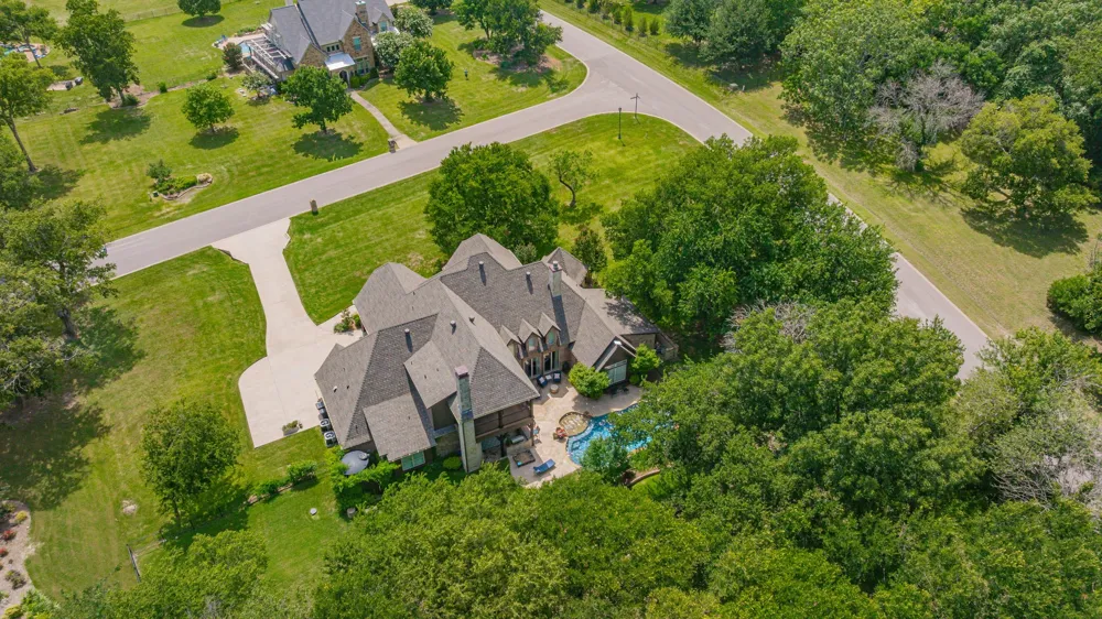 101 Western Breeze Drive Fort Worth, TX 76126