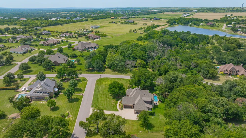 101 Western Breeze Drive Fort Worth, TX 76126