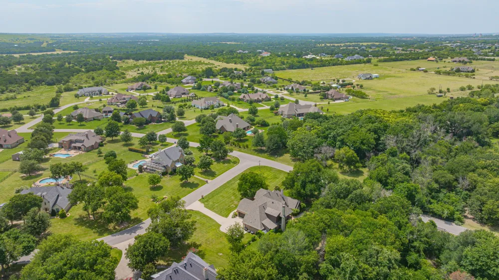 101 Western Breeze Drive Fort Worth, TX 76126