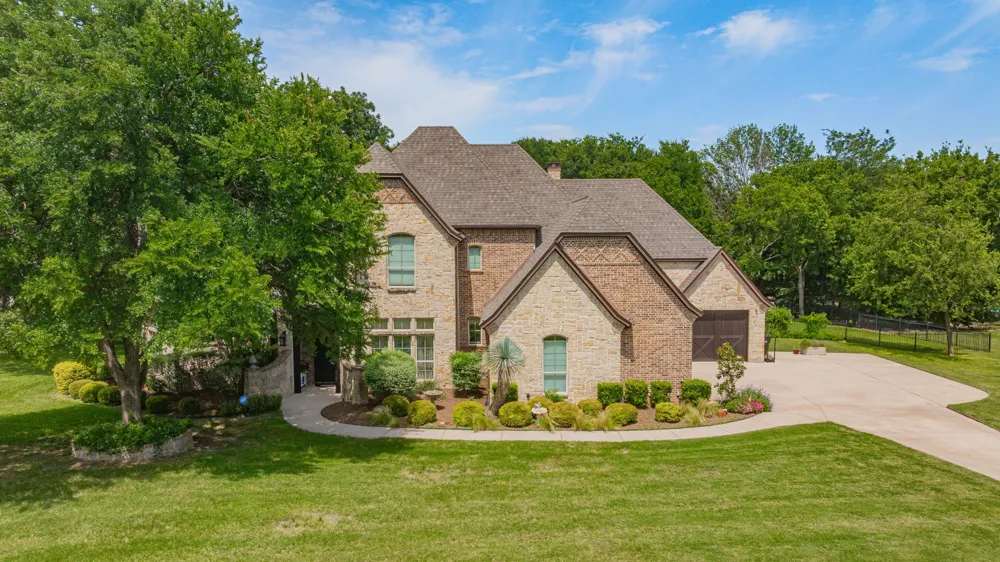 101 Western Breeze Drive Fort Worth, TX 76126