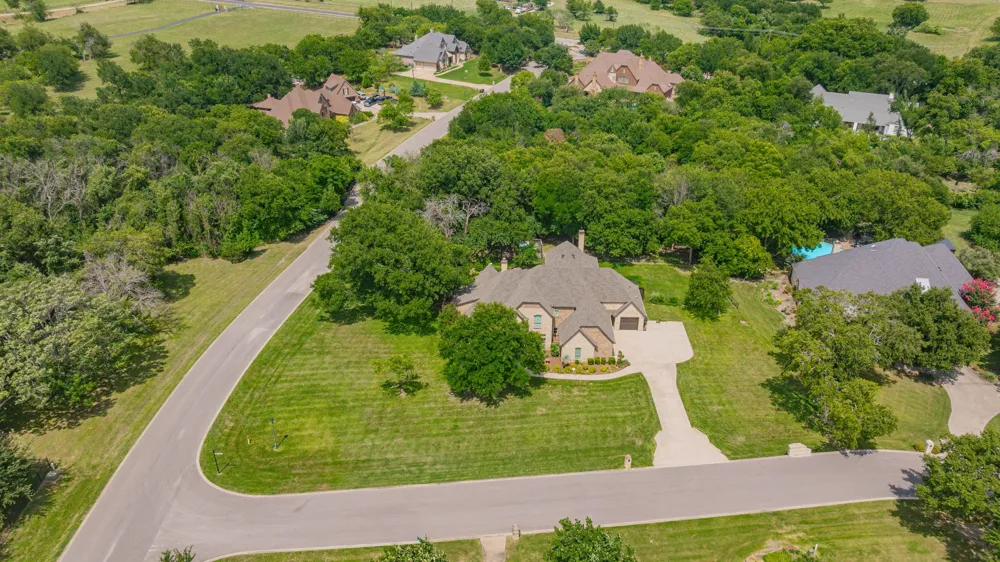 101 Western Breeze Drive Fort Worth, TX 76126