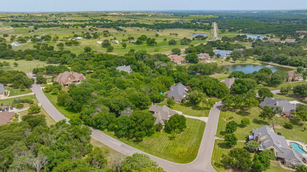 101 Western Breeze Drive Fort Worth, TX 76126