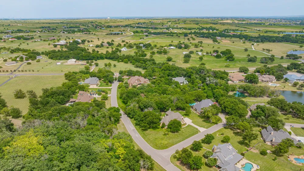 101 Western Breeze Drive Fort Worth, TX 76126