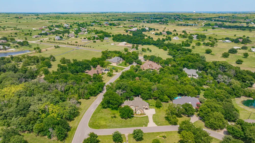 101 Western Breeze Drive Fort Worth, TX 76126