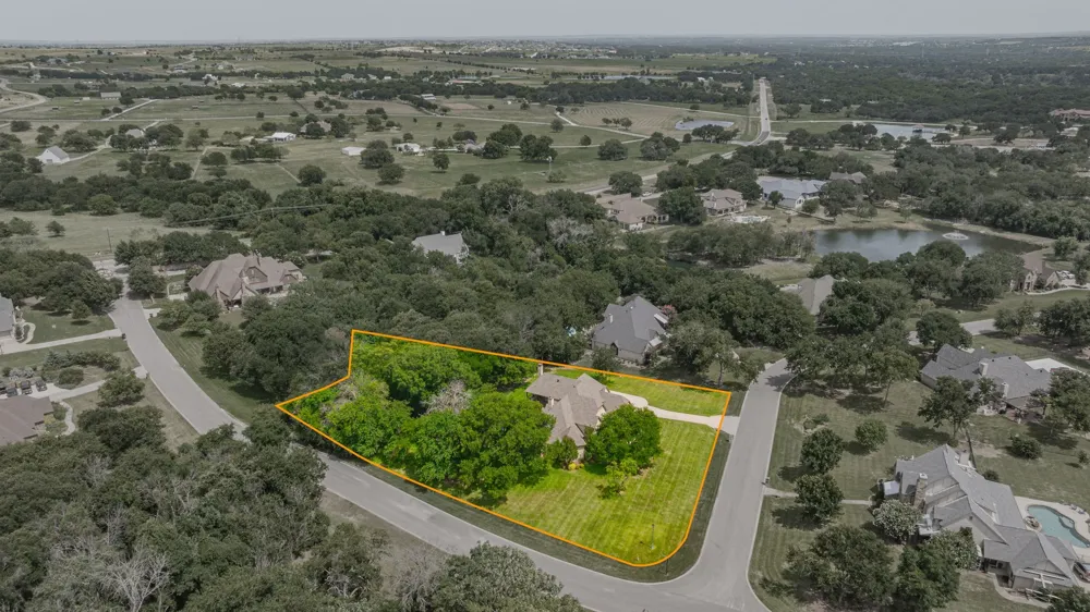 101 Western Breeze Drive Fort Worth, TX 76126