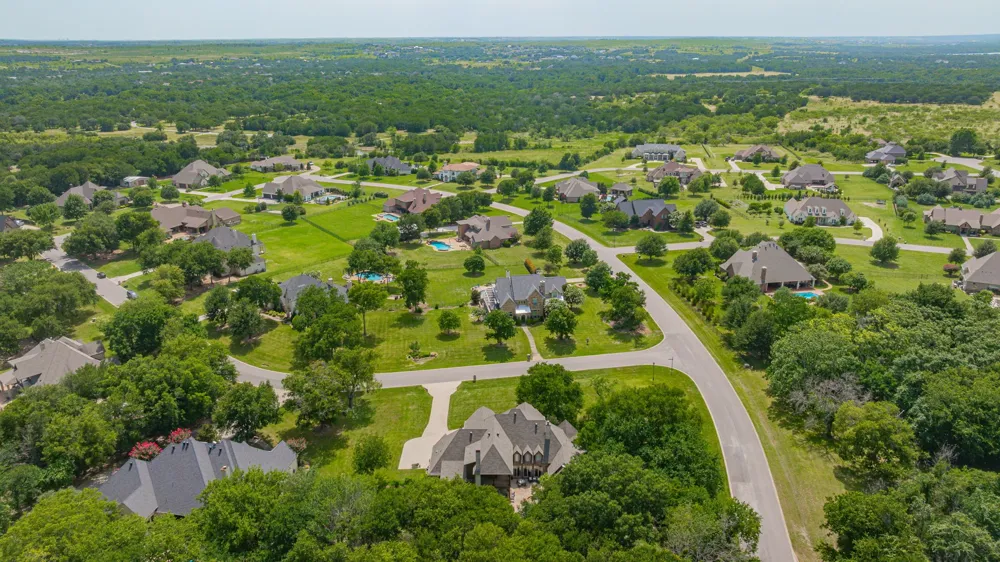 101 Western Breeze Drive Fort Worth, TX 76126