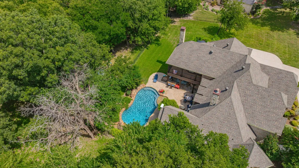 101 Western Breeze Drive Fort Worth, TX 76126