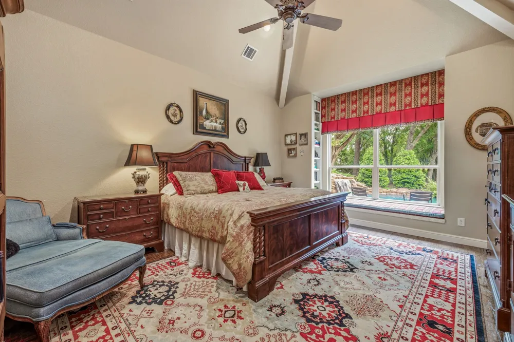 101 Western Breeze Drive Fort Worth, TX 76126