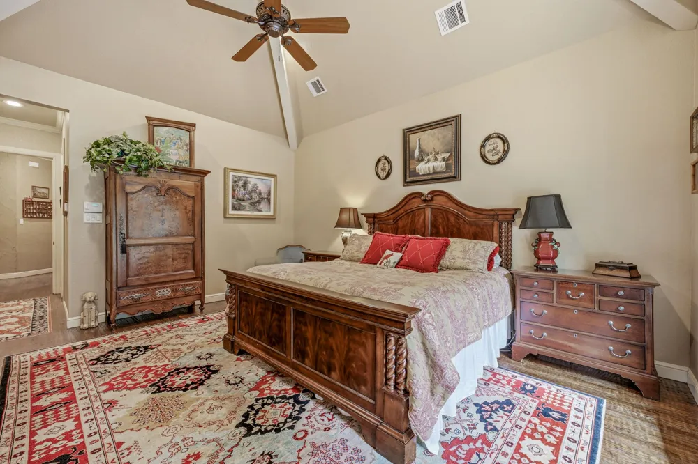 101 Western Breeze Drive Fort Worth, TX 76126