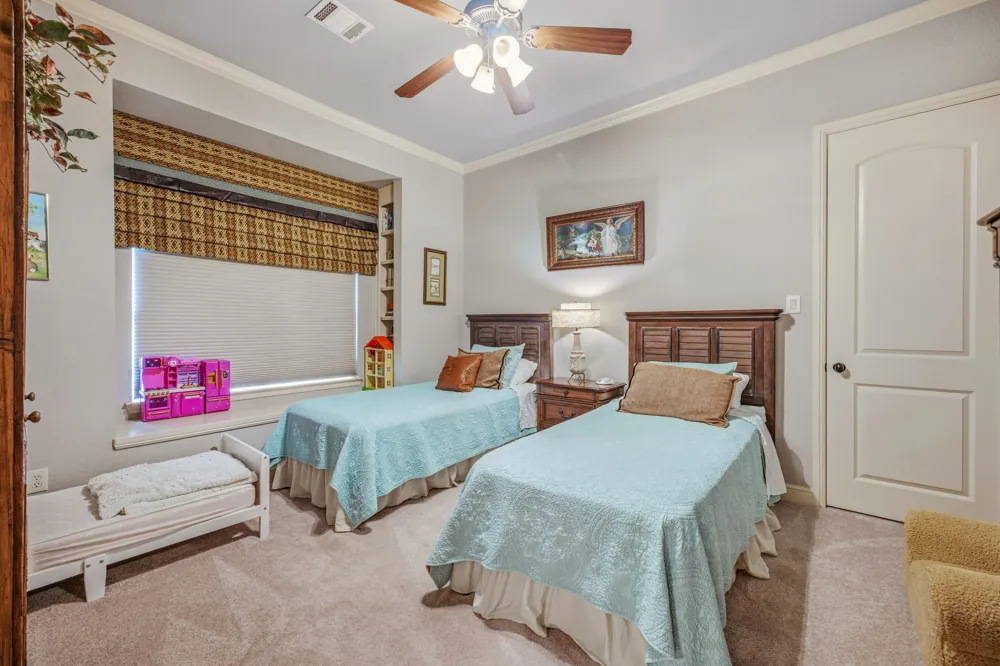 101 Western Breeze Drive Fort Worth, TX 76126