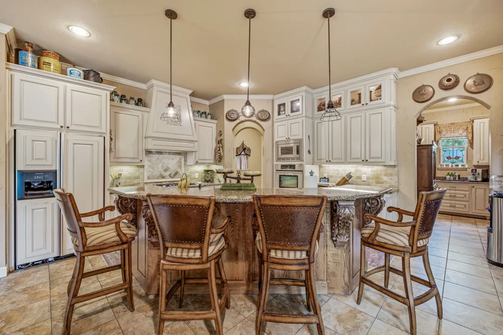 101 Western Breeze Drive Fort Worth, TX 76126