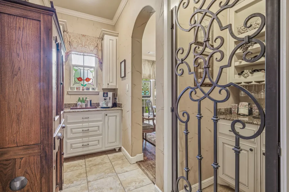 101 Western Breeze Drive Fort Worth, TX 76126