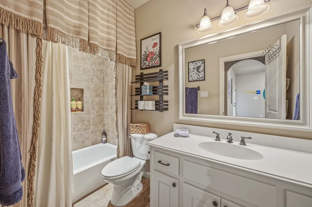 101 Western Breeze Drive Fort Worth, TX 76126