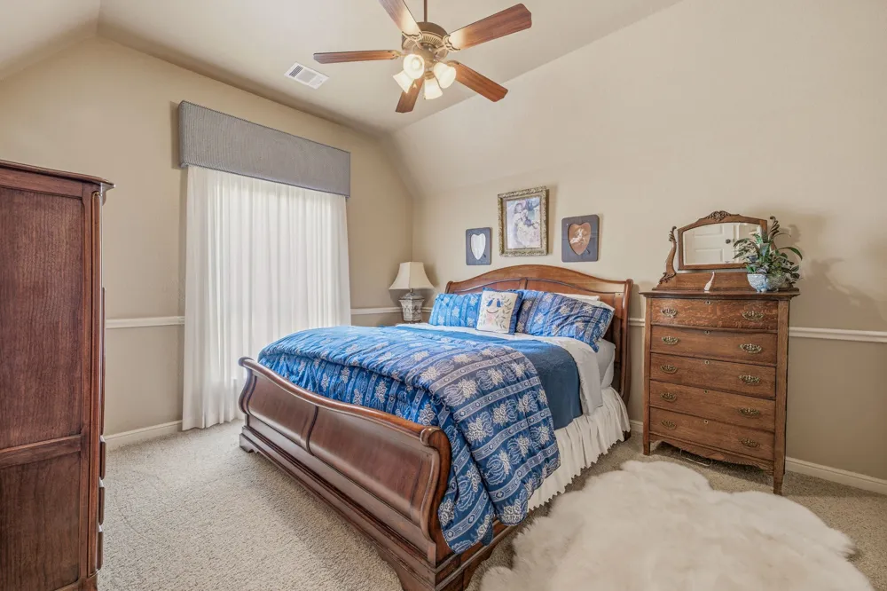 101 Western Breeze Drive Fort Worth, TX 76126