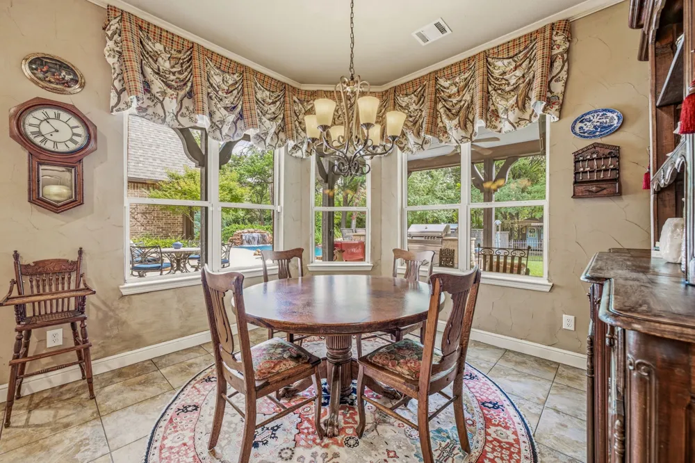 101 Western Breeze Drive Fort Worth, TX 76126