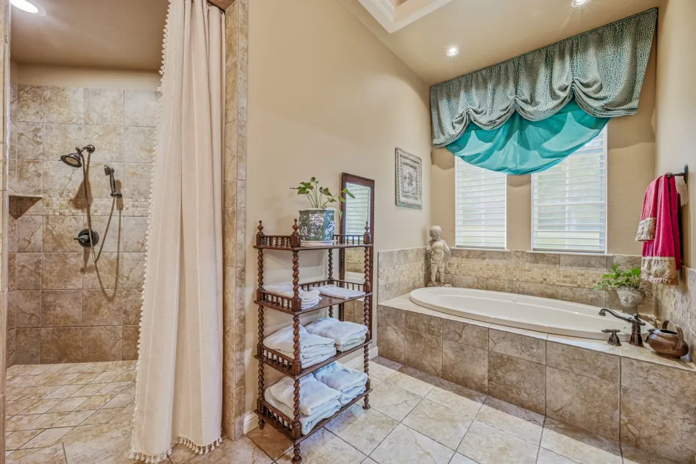 101 Western Breeze Drive Fort Worth, TX 76126