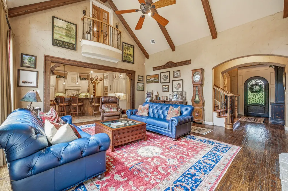 101 Western Breeze Drive Fort Worth, TX 76126